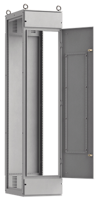 SMART Корпус металлический ГРЩ 1800х400х600мм IP31 IEK