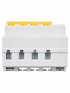 RCBO AD14 4P 40A 30mA IEK6