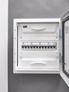 ARMAT Автоматический выключатель M06N 3P B 1А IEK9