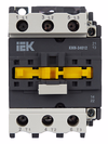 Контактор КМИ-34012 40А 230В/АС3 1NO;1NC IEK2