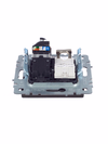 BRITE Розетка двойная RJ11+RJ45 кат.5E РК/Т12-БрТБ темная бронза IEK4