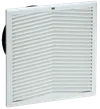Вентилятор с фильтром ВФИ 550 м3/час IP55 IEK0