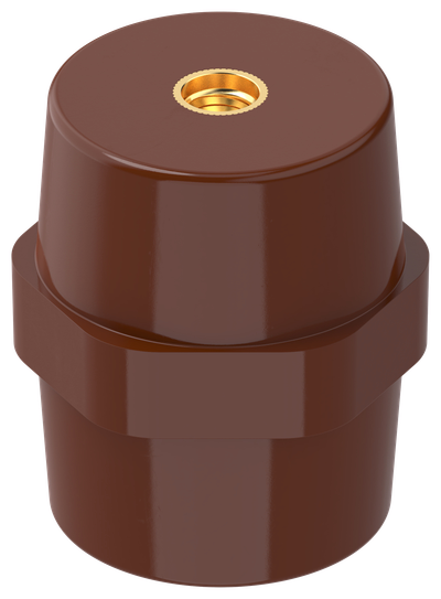 Изолятор опорный SM80 (М12) IEK