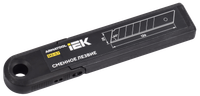 ARMATOOL Сменное лезвие 60 градусов 25х126мм SK2 набор 10шт IEK