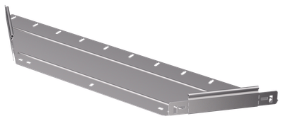 ESCA 5 Отвод Т-образный 50х500-1,2 IEK