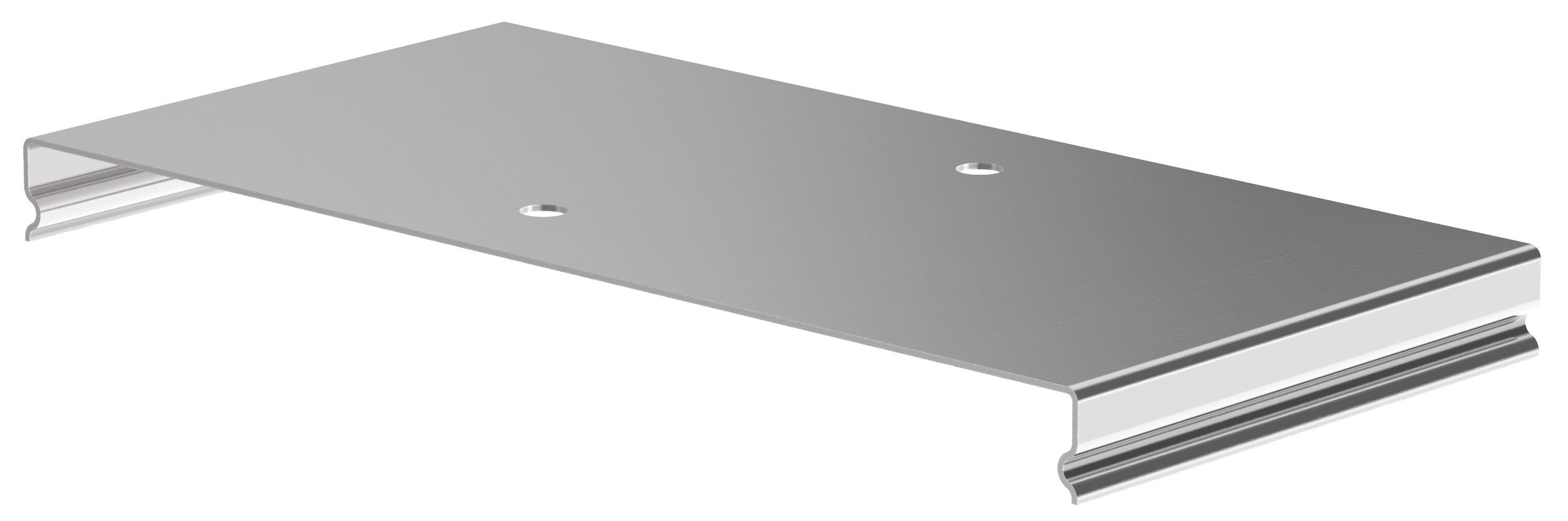 Накладка для крышки лотка 200 IEK (CLP1S-NK-200)