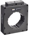 Трансформатор тока ТТИ-85 800/5А 15ВА 0,5S IEK0