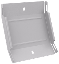 ESCA 5 Поворот вертикальный внутренний 45град 35х200-0,8 RAL 9016 IEK