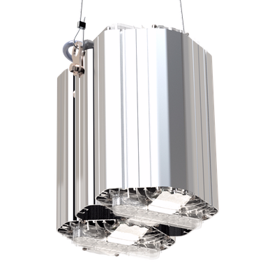 Светильник L-lego II 110/90/К15/4,0К/L210/01/IKIX-32/220AC IP66 LEDEL