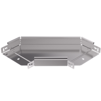 ESCA 5 Поворот 90град 50х150-1,2 IEK