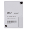 ARMAT Modbus-TCP IEK Power Quality Analyzer Module2