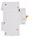 KARAT Дифференциальный автомат АД12 2P 50А 100мА тип AC IEK4
