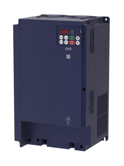 Преобразователь частоты FC-430 380В 3Ф 30-37кВт 60-75А ONI