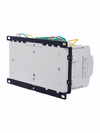 Modular automatic transfer switch AVR-1 STANDARD 63A KARAT IEK4