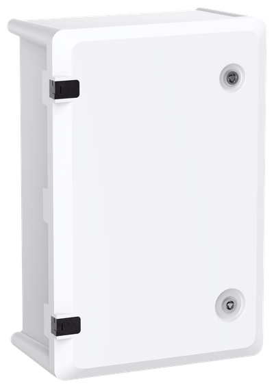 Корпус полиэстерный ЩМП 400х600х200 IP65 IEK