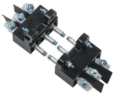 Панель втычная ПМм1-250 c задним резьбовым присоединением для ВА88-35 MASTER IEK