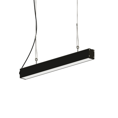 Светильник FLT/2.0/Em/22/Д/830/03/P/230AC IP40 RAL9005 FEREKS