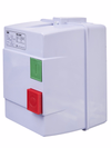 Контактор КМИ22560 25А в оболочке 220В/АС3 IP54 IEK7