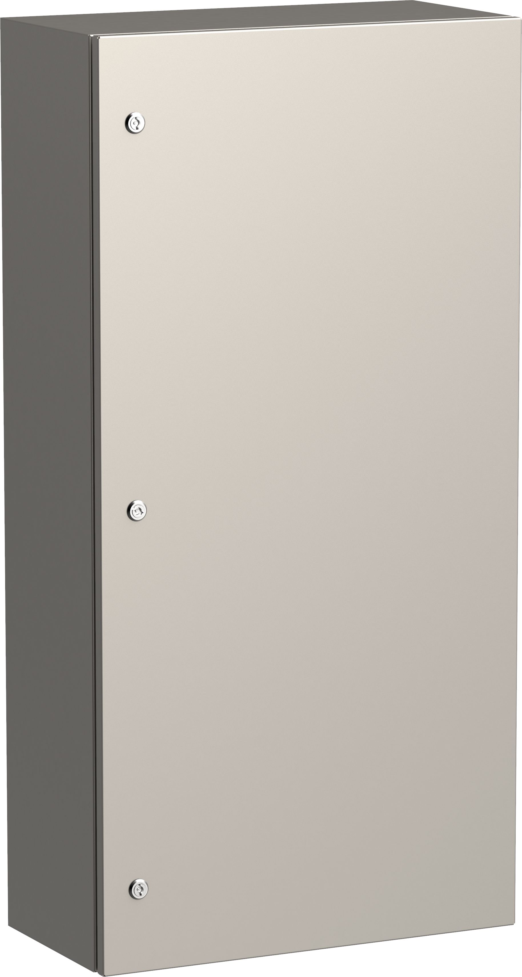 TITAN 5 Корпус металлический ЩМП-120.60.20 (AISI 304) УХЛ1 IP66 IEK (TI5-11-N-120-060-020-66)