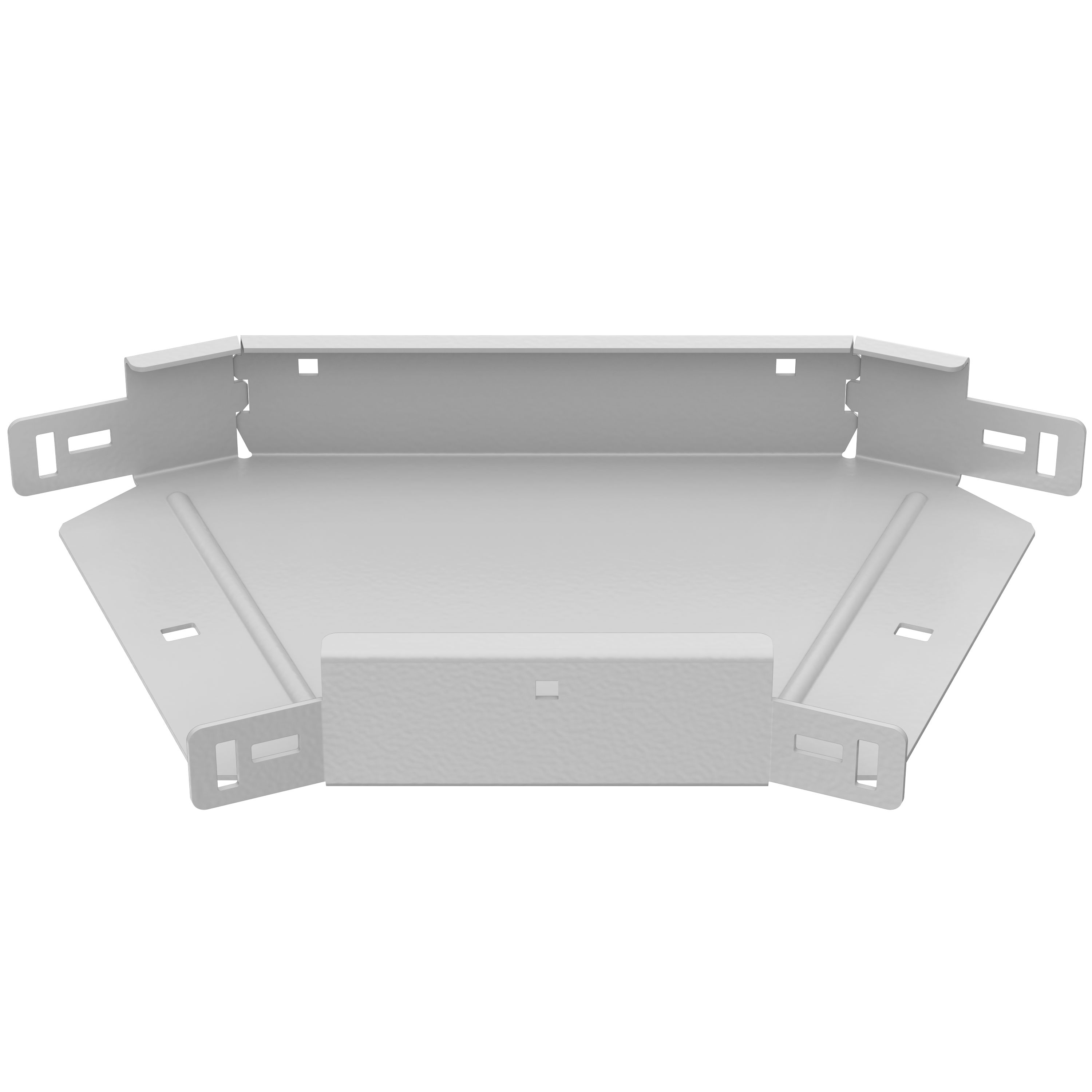 ESCA 7 Поворот 45град 50х150-2,0 RAL 9016 IEK (ES7-PG-45-050-150-20-RGA)