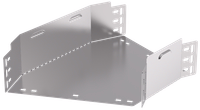ESCA 3 Поворот 45град 100х300-0,6 IEK