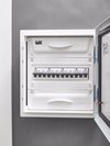 ARMAT Автоматический выключатель M06N 3P B 3А IEK9