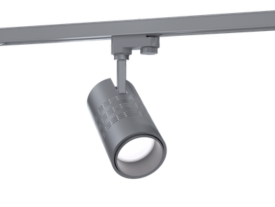 Светильник L-spot Bread/33/К15-Г60/2,7К/SH/220AC IP20 RAL7038 (серый) LEDEL