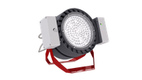 Светильник L-industry II banner Em/100/Д/4,0К/04/IKX-61/230АС IP65 LEDEL