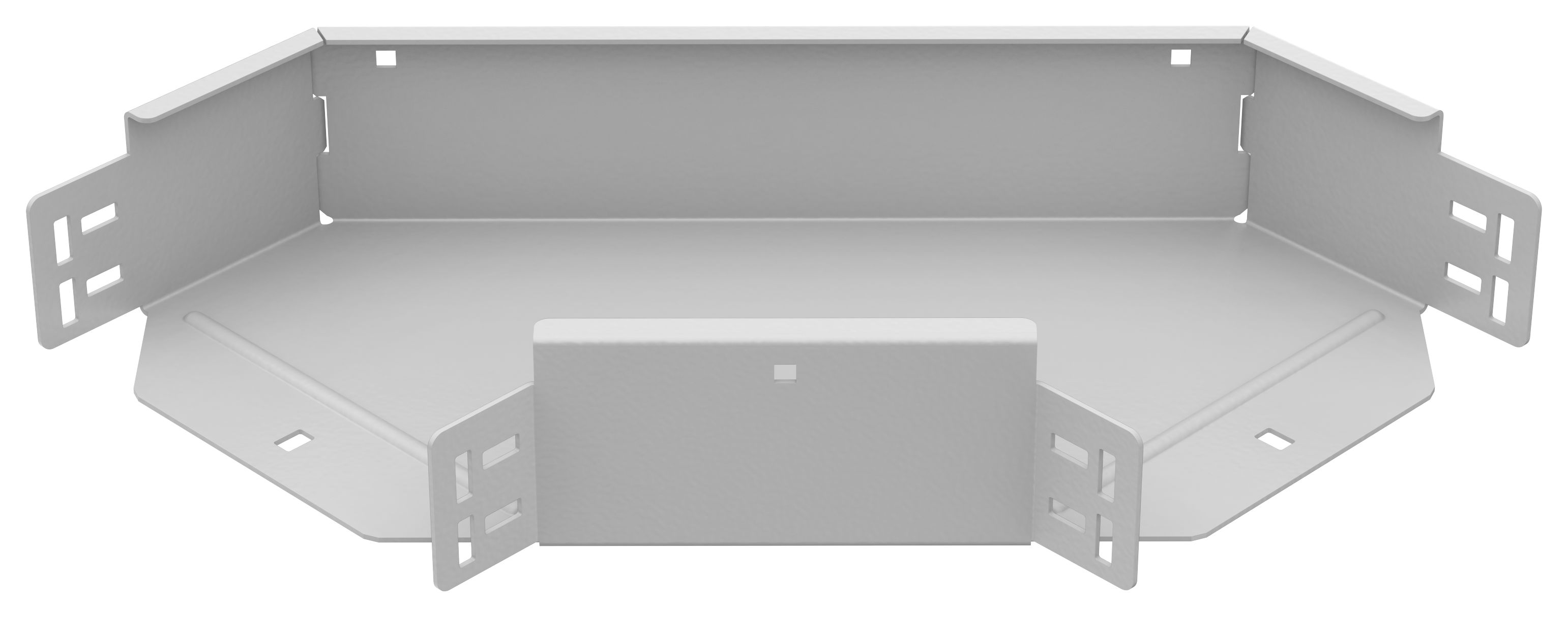 ESCA 7 Поворот 90град 100х150-2,0 RAL 9016 IEK (ES7-PG-90-100-150-20-RGA)