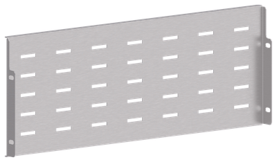 FORMAT Перегородка вертикальная для горизонтальных шин 600мм IEK
