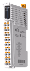 IOD 430 Модуль аналогового ввода 4 сигнала напряжения ONI0
