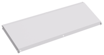 ESCA 7 Крышка поворота вертикального внешнего 45град 80х600-1,5 RAL 9016 IEK