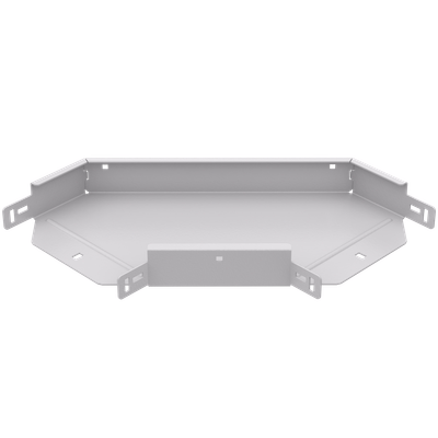 ESCA 7 Поворот 90град 50х200-2,0 RAL 9016 IEK