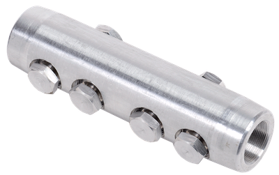 Connector with bolt GS-800 35 kW IEK