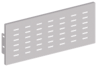 FORMAT Панель разделительная для АСВ 200х600мм (2шт/компл) IEK