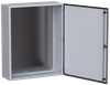 TITAN 5 Корпус металлический ЩМП-100.80.30 УХЛ1 IP66 IEK0