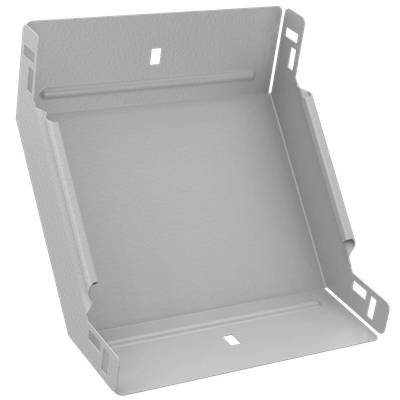 ESCA 5 Поворот вертикальный внутренний 90град 50х200-0,8 RAL 9016 IEK