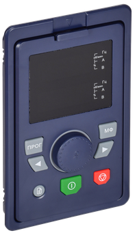 DCP Control Panel and Mounting Kit for FC-431 ONI