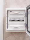 ARMAT Автоматический выключатель M06N 4P C 40А IEK9