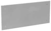 FORMAT Фальш-панель внешняя глухая 350х800мм IEK