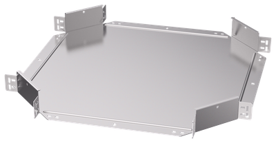 ESCA 7 Крестовина 100х600-2,0 IEK