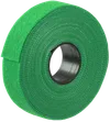 Хомут-липучка ХКл 20мм зеленый (5м/ролл) IEK0