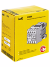 Контактор КМИ-23210 32А 230В/АС3 1NO IEK9