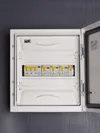 KARAT Автоматический выключатель дифференциального тока АВДТ 32 B16 10мА тип A IEK10