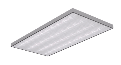 Светильник L-office Max/100/Д/950/02/УК/230AC IP40 LEDEL