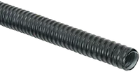 ELASTA Metal hose R3-TsPng-08 black (50m) IEK