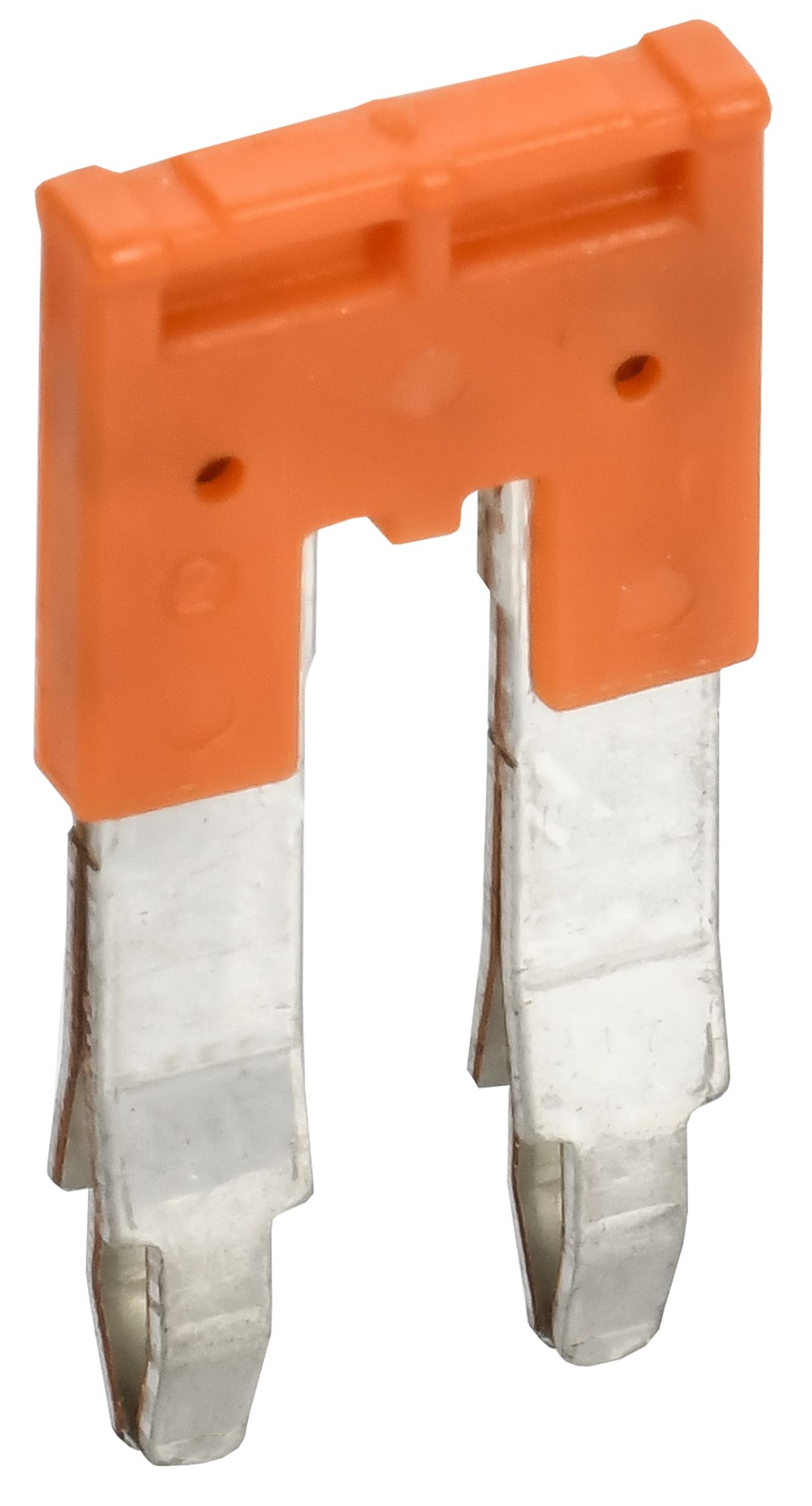 ARMAFIX Перемычка JX6-2 гребенчатая 2PIN для колодки клеммной CX6 IEK (AF-CT40-00-K03-006-EC-02P)