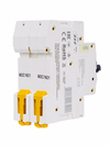 ARMAT Автоматический выключатель M10N 2P C 16А IEK2