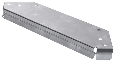 ESCA 5 Крышка поворота 90град 50-0,8 HDZ IEK