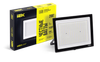 Прожектор светодиодный СДО 06-200 IP65 4000К черный IEK0